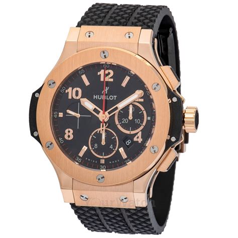 hublot big bang evolution rose gold price|Hublot big bang geneve price.